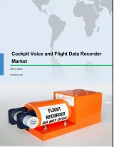 Global Cockpit Voice and Flight Data Recorder Market 2017-2021